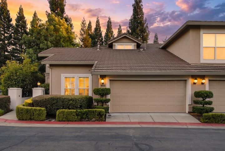 Property Photo:  9912 Villa Granito Lane  CA 95746 