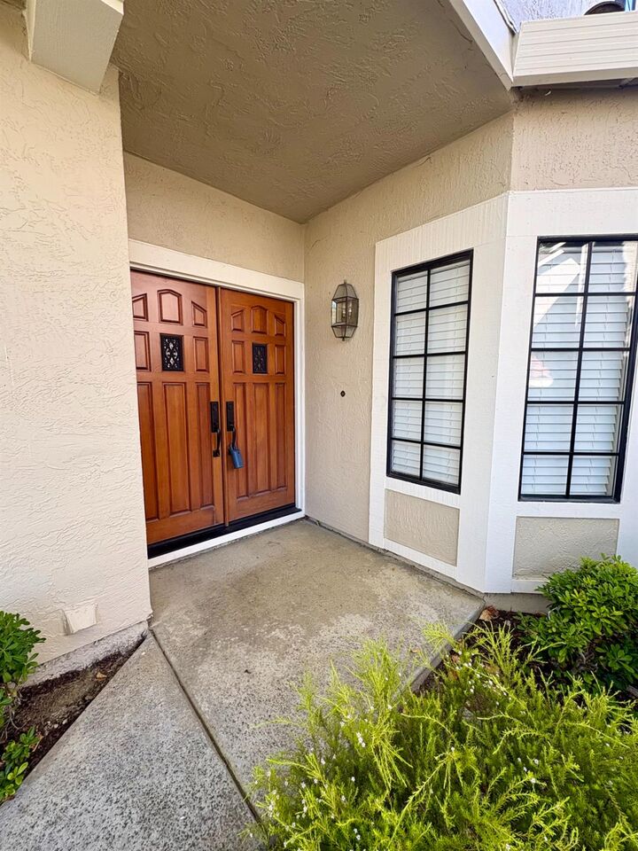 Property Photo: 6029 Mount Hamilton Court CA 94552