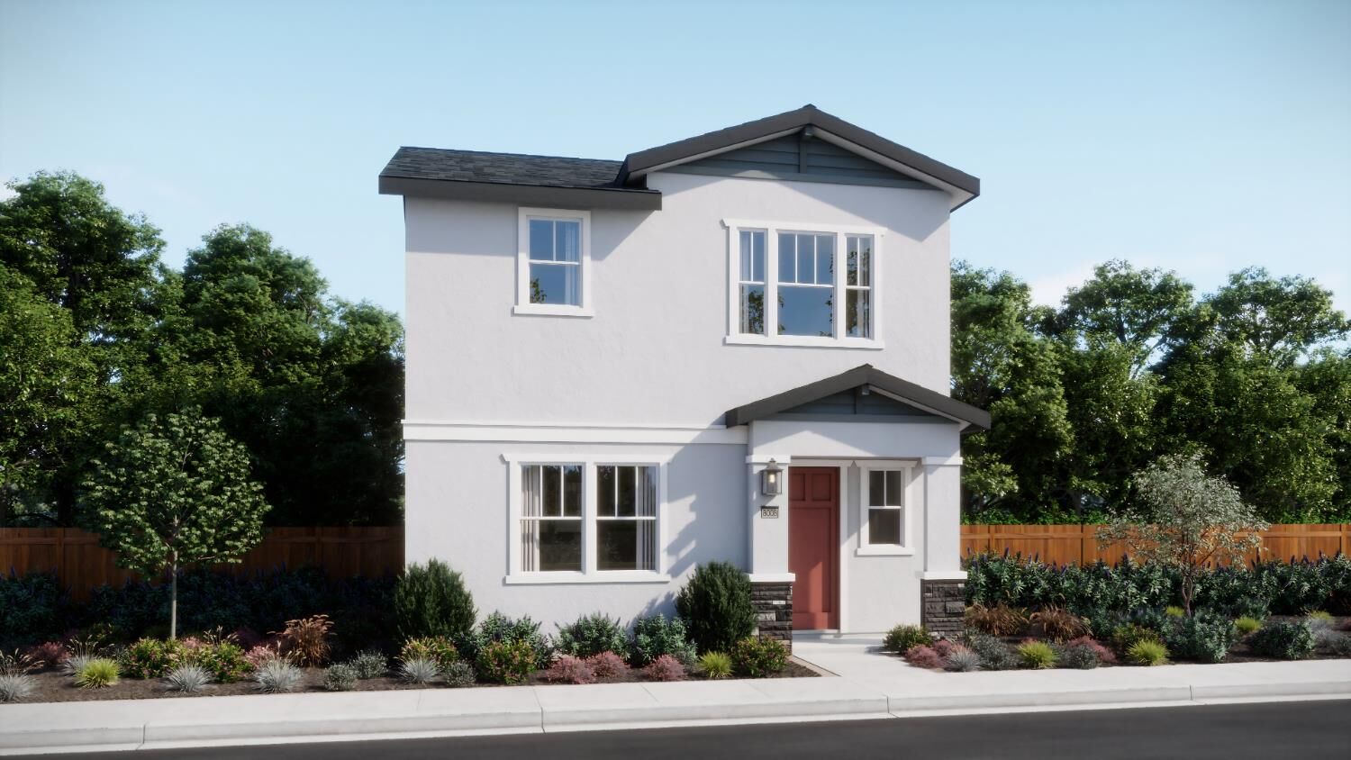 Property Photo: 2321 Dahler Lane CA 95776