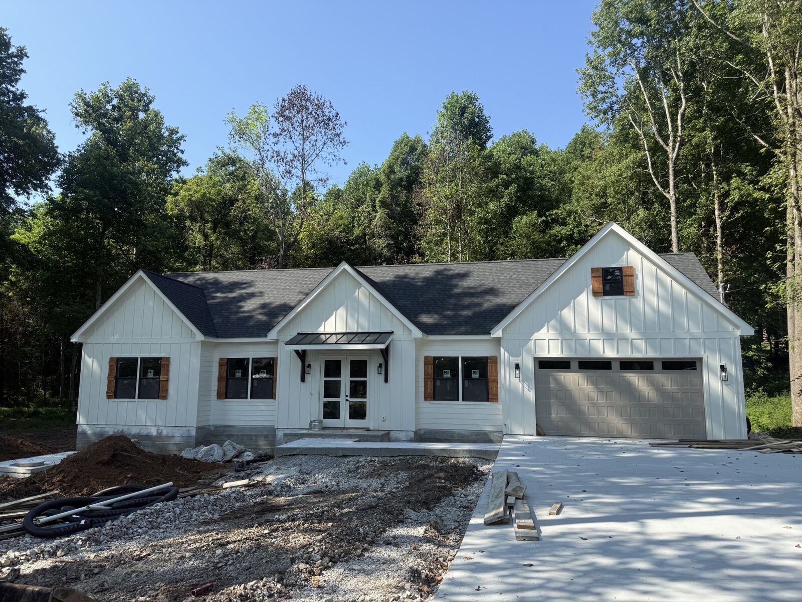 Property Photo:  198 Cave Circle  TN 37355 