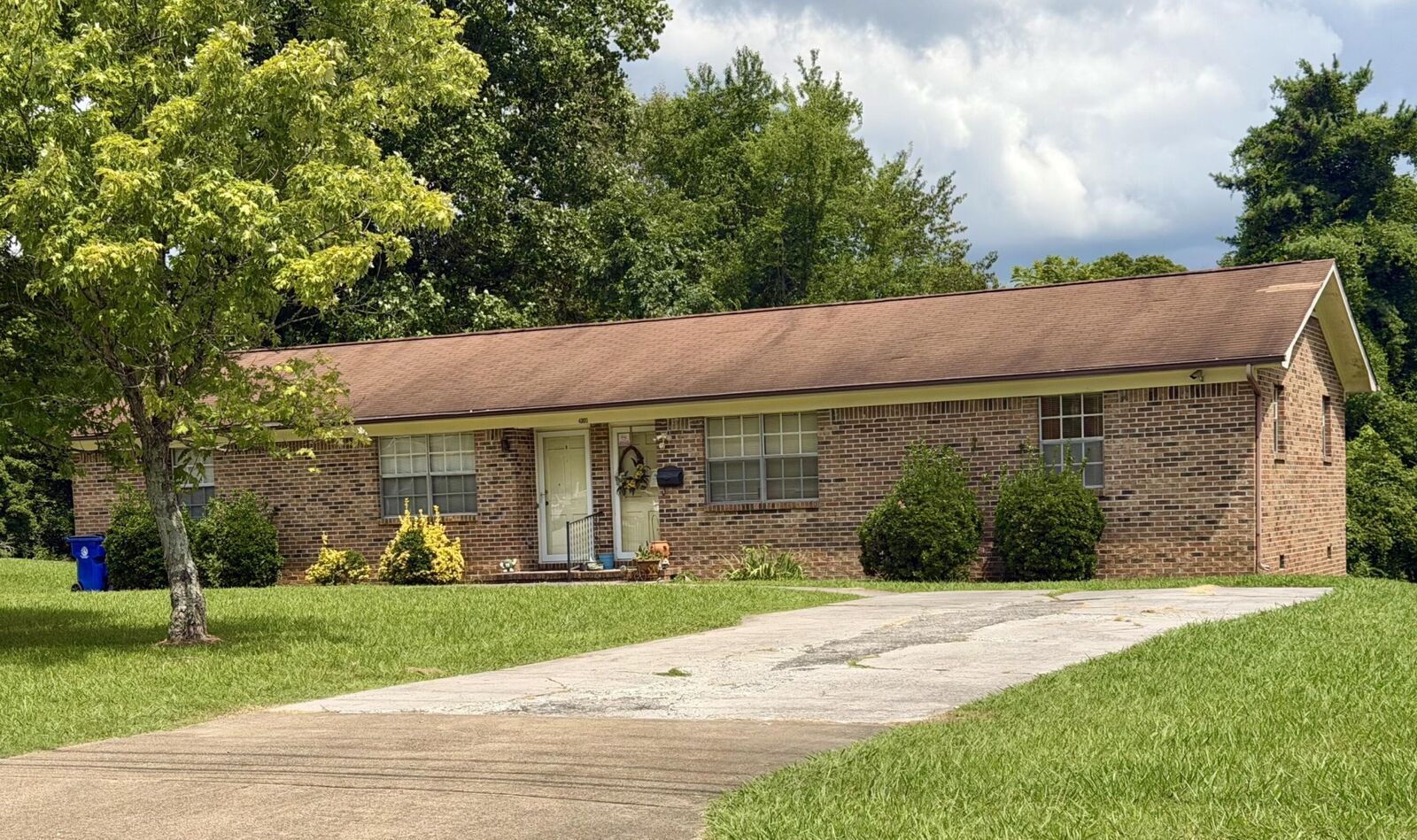 Property Photo:  4000 Peerless Road NW  TN 37312 