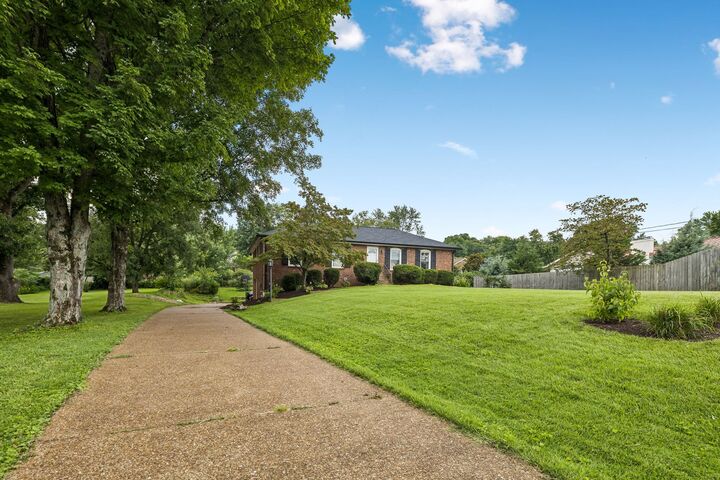 Property Photo:  569 McMurray Dr  TN 37211 
