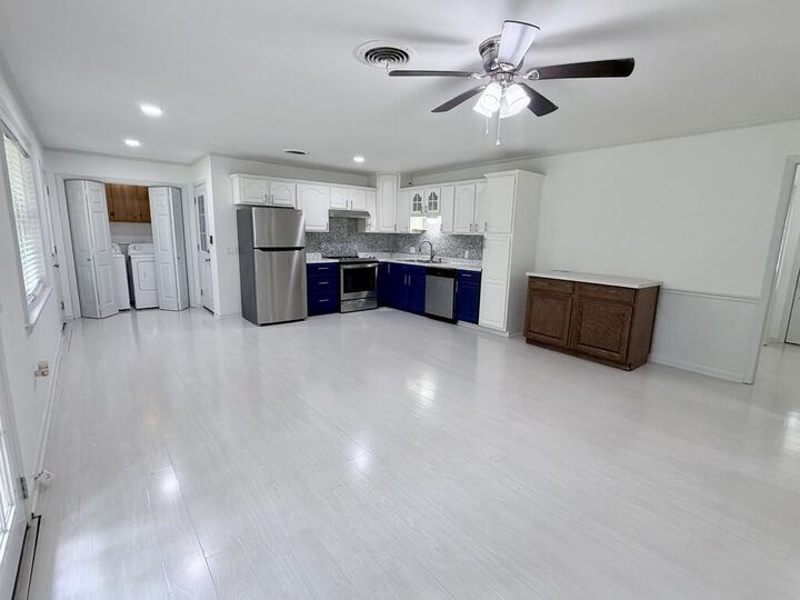Property Photo:  608 Willow Bend Drive  TX 75901 