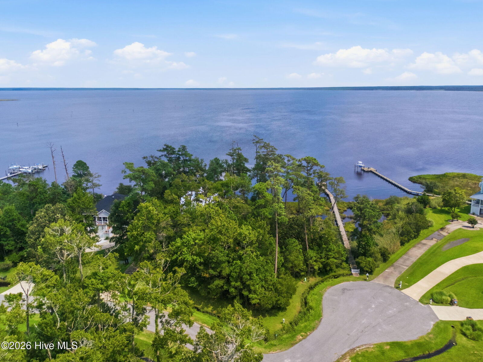 Property Photo:  Lot 6 6 Commodore Point  NC 27810 