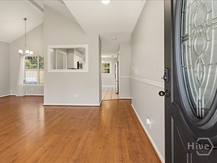 Property Photo:  410 Boyd Drive  GA 31324 