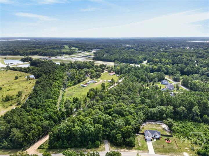 Property Photo:  0 Osteen Road  GA 31302 
