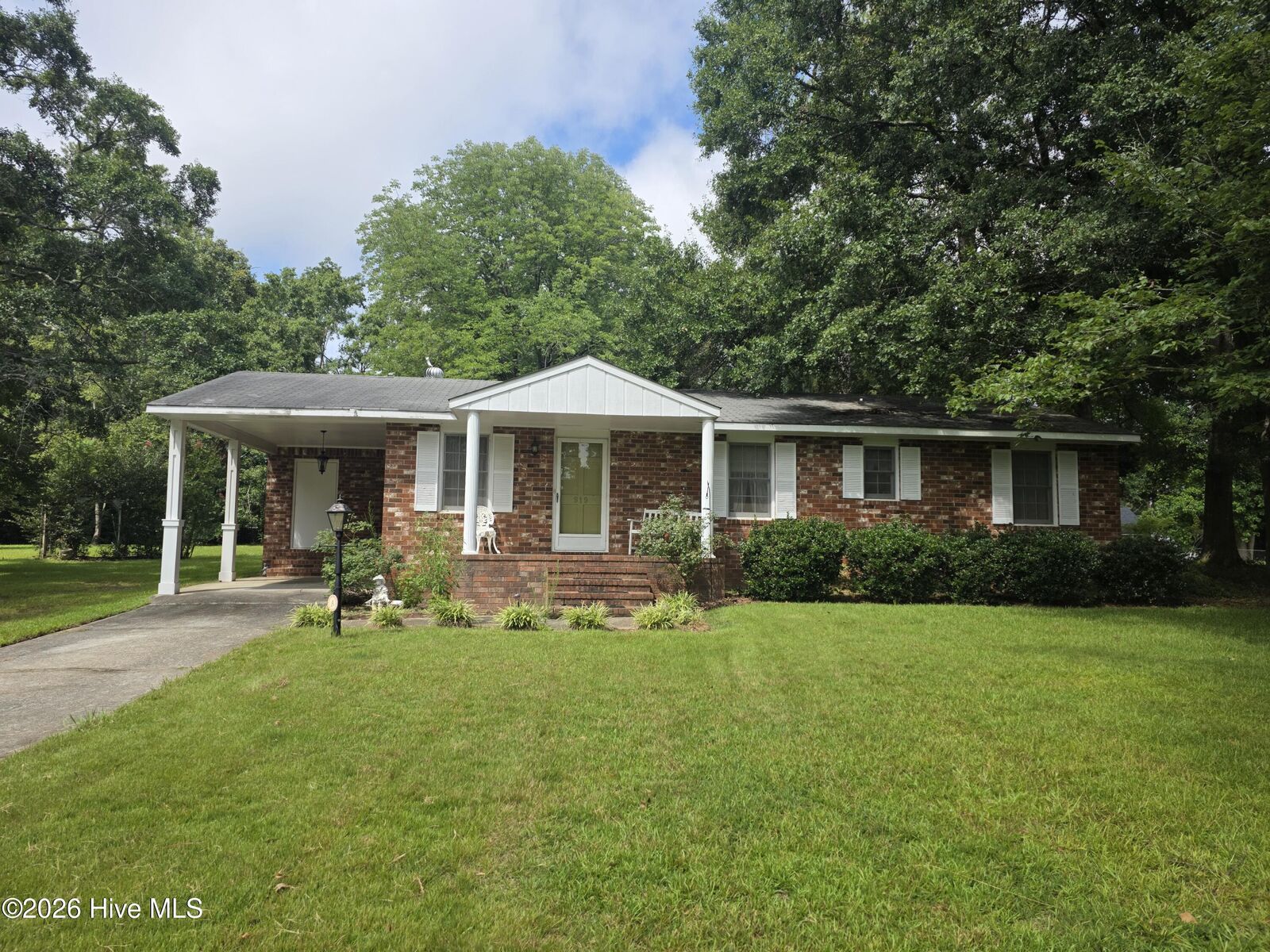 Property Photo: 919 Aelise Street GA 30824