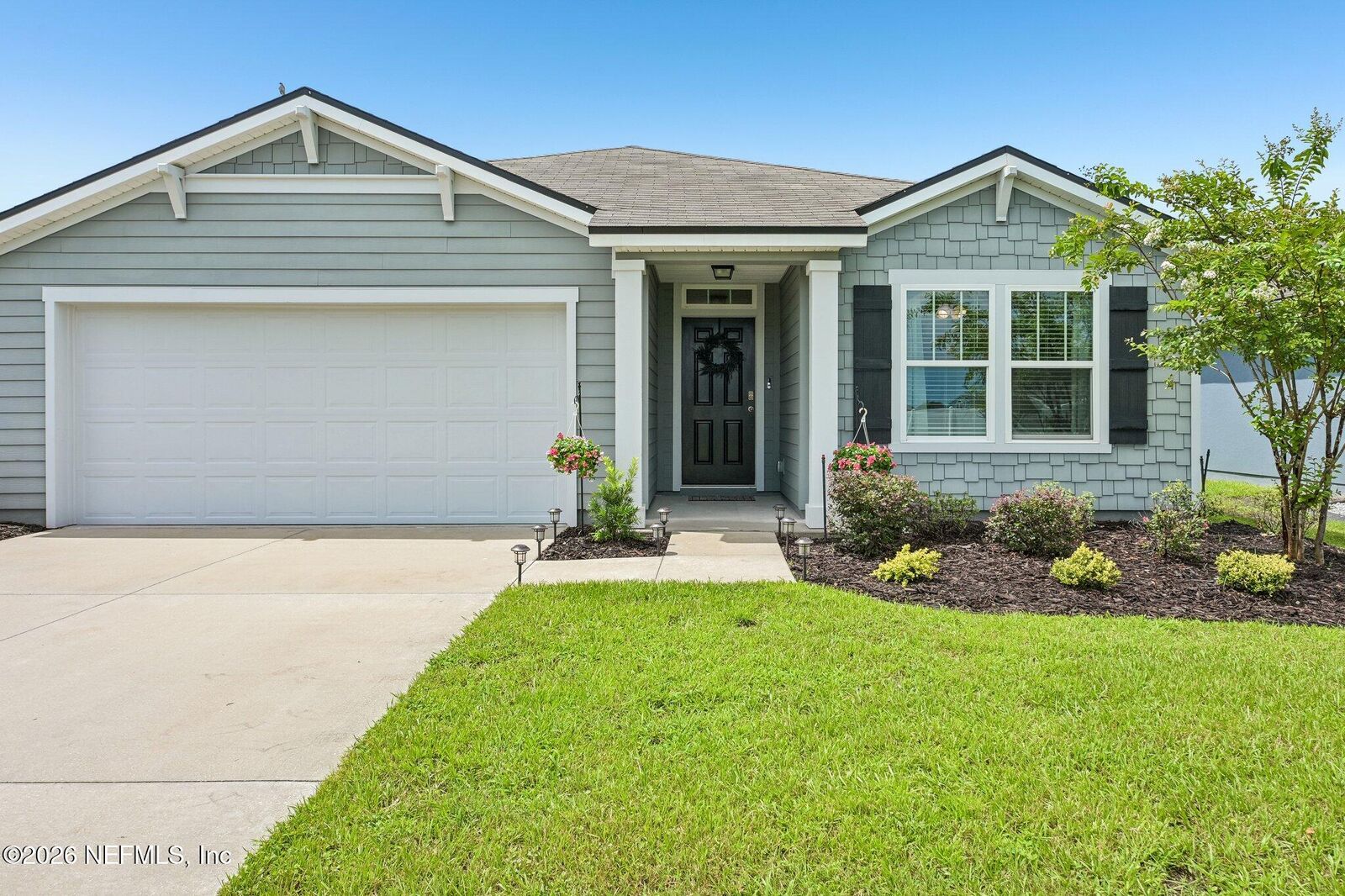 Property Photo: 2366 Evening Oaks Lane FL 32043