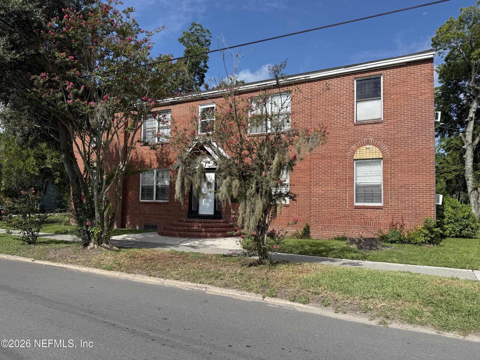 Property Photo:  2622 Boulevard  FL 32206 