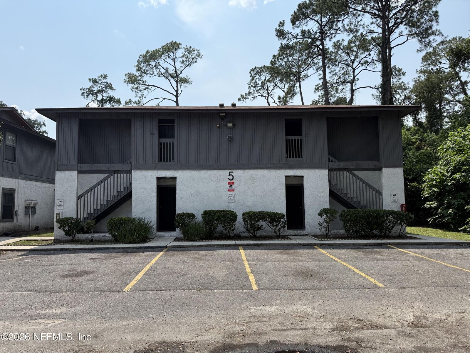 Property Photo:  6511 San Juan Avenue 5  FL 32210 