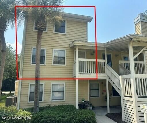 Property Photo:  100 Fairway Park Boulevard 1908  FL 32082 
