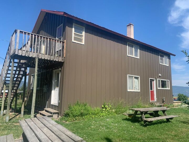 Property Photo:  1856 Rickey Canyon Rd  WA 99167 