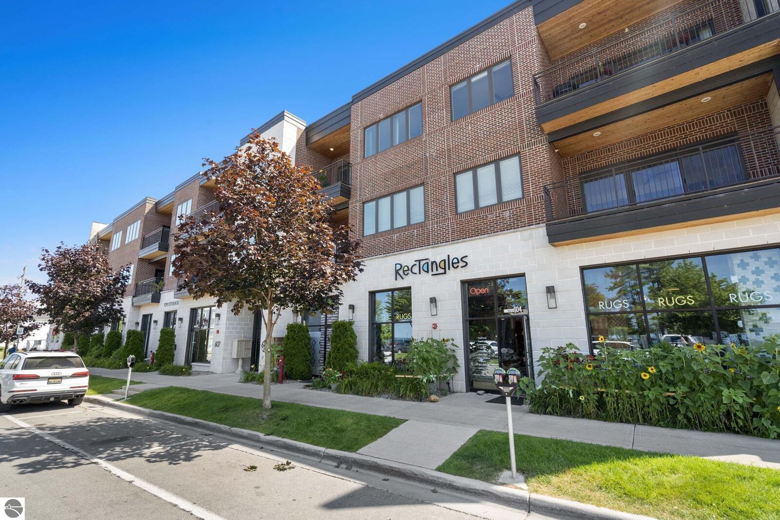 Property Photo:  613 Randolph Street  MI 49684 