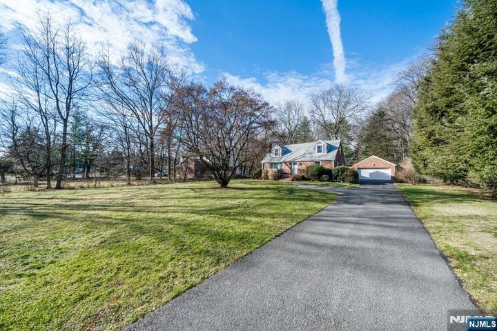 Property Photo:  181 Pascack Road  NJ 07677 