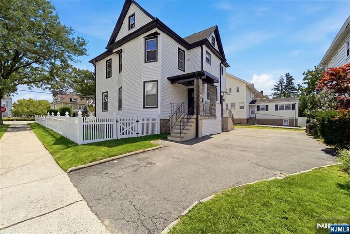 Property Photo:  150 Ridge Road  NJ 07070 