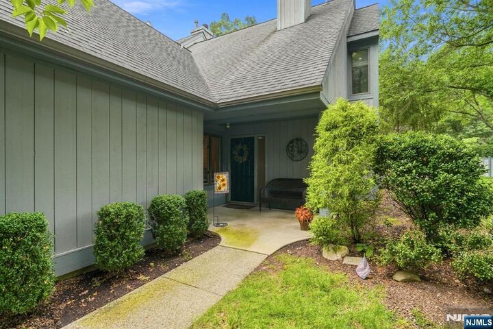 Property Photo: 62 Northgate Road NJ 07676