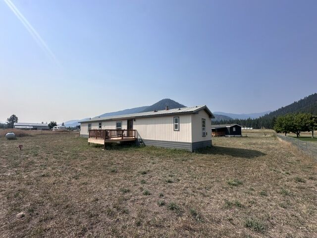 Property Photo:  219 & 223 Moats Lane  MT 59872 