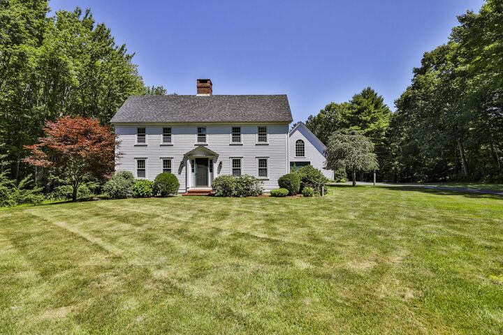 Property Photo:  57 Knox Road  NH 03304 