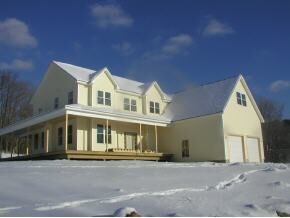 Property Photo:  Lot B3 Lomeadow Dr  VT 05482 