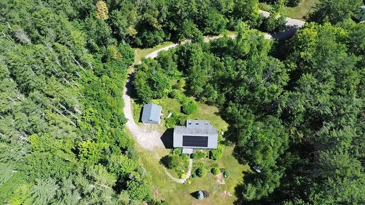 Property Photo: 251 Perkins Pond Road NH 03782