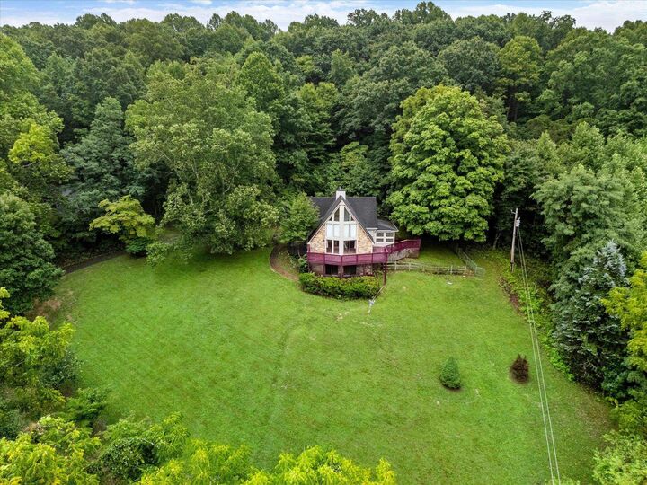 Property Photo: 7720 Newport Road VA 24070