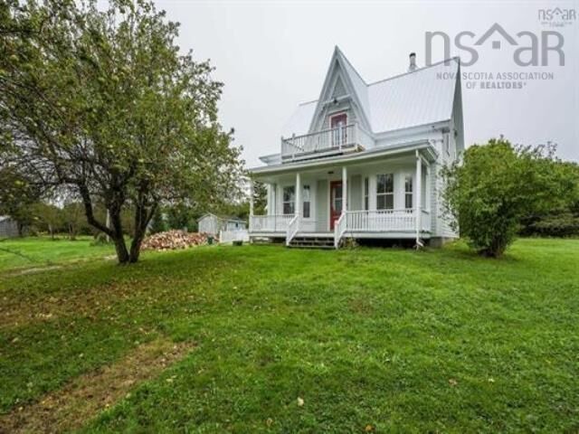Property Photo: 171 Round Bay Ferry Road NS B0T 1W0