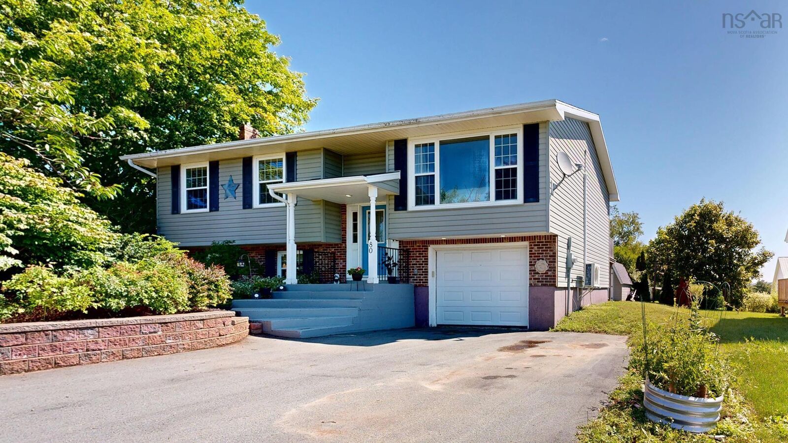 Property Photo: 80 Apple Tree Lane NS B4N 3Y6
