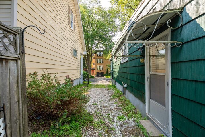 Property Photo:  6301 Lawrence Street  NS B3L 1J8 