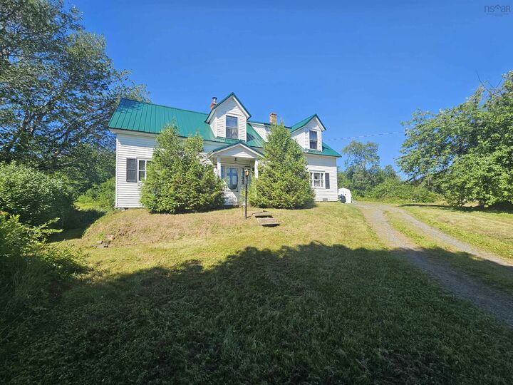 Property Photo:  5588 204 Highway  NS B0M 1P0 