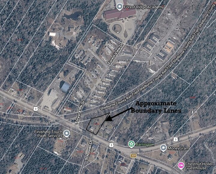 Property Photo: 2152 Highway 3 NS B0W 1E0