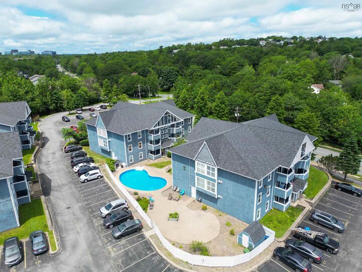 Property Photo:  211 24 Hammonds Plains Road  NS B4A 3P3 