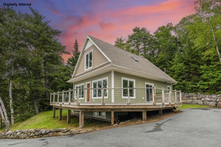 Property Photo:  12991 Peggys Cove Road  NS B3Z 2K3 