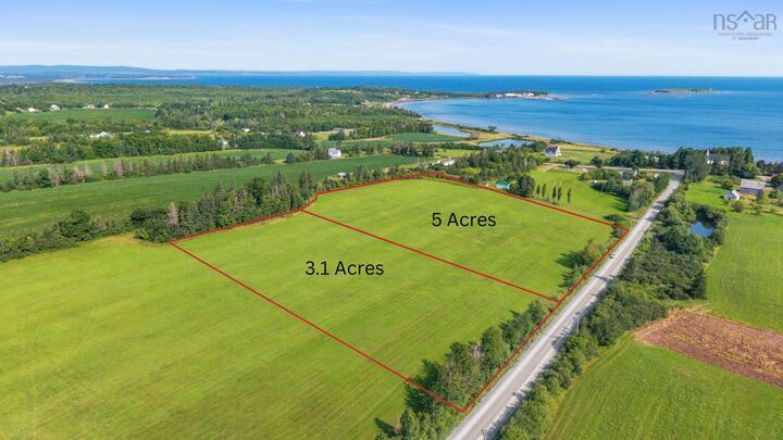 Property Photo:  Lot Bayfield Road  NS B0H 1A0 
