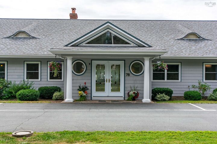 Property Photo:  78 Clamshell Road  NS B0J 2L0 