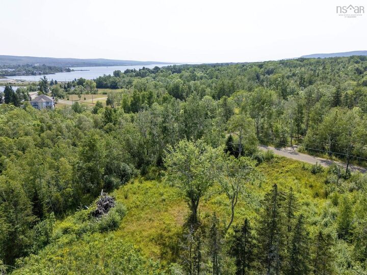 Property Photo:  Lot 1 Haul Road  NS B0S 1A0 