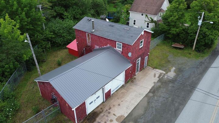 Property Photo: 109 Main Street NS B0E 3M0