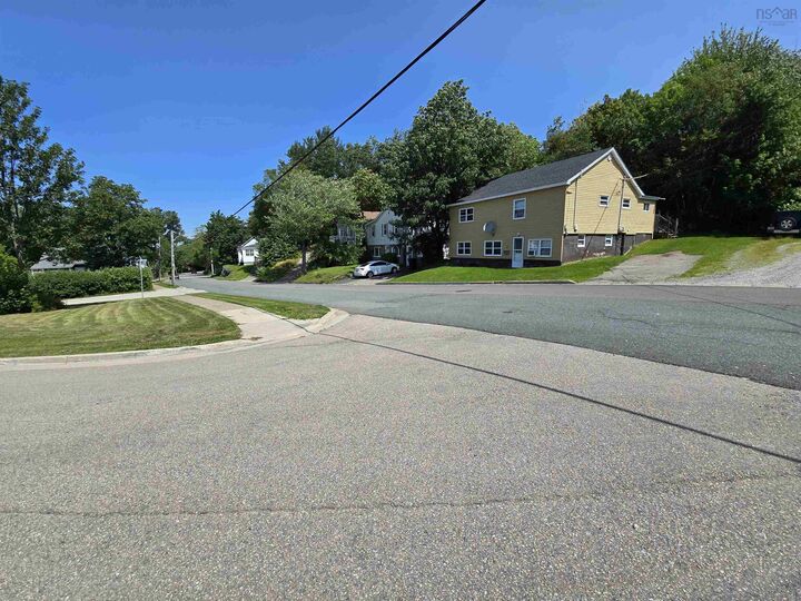 Property Photo: 47 Rotary Drive NS B1P 4S3