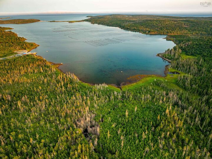 Property Photo:  Lot A Sonora Road Road  NS B0J 3C0 