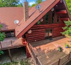 Property Photo:  46174B County Highway 35  MN 56587 