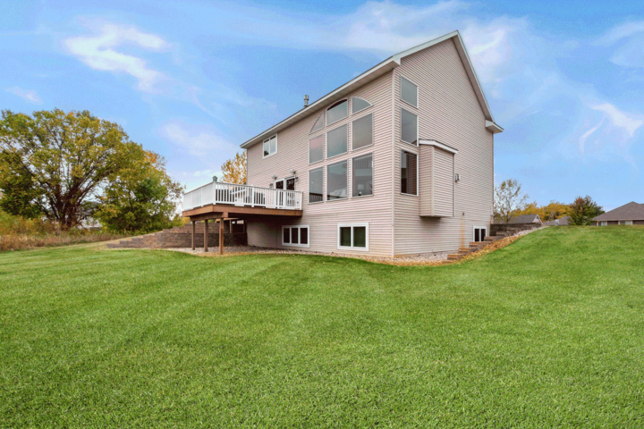 Property Photo:  1599 Donway Court NE  MN 56308 