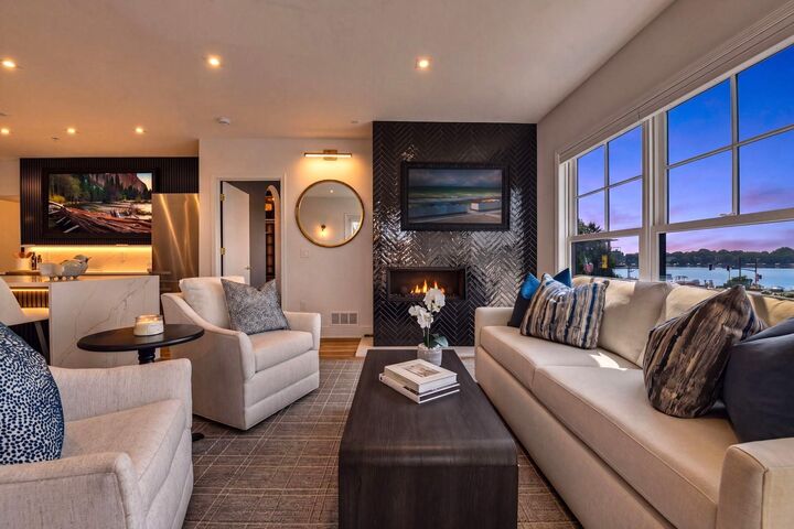 Property Photo: 4100 Spring Street 212 MN 55384