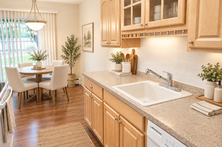 Property Photo:  711 11th Avenue S 1  MN 55343 