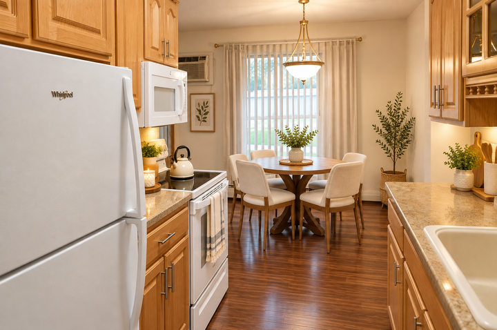 Property Photo: 711 11th Avenue S 1 MN 55343