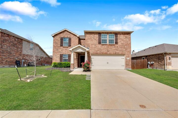 Property Photo:  1012 Rio Frio Drive  TX 75126 