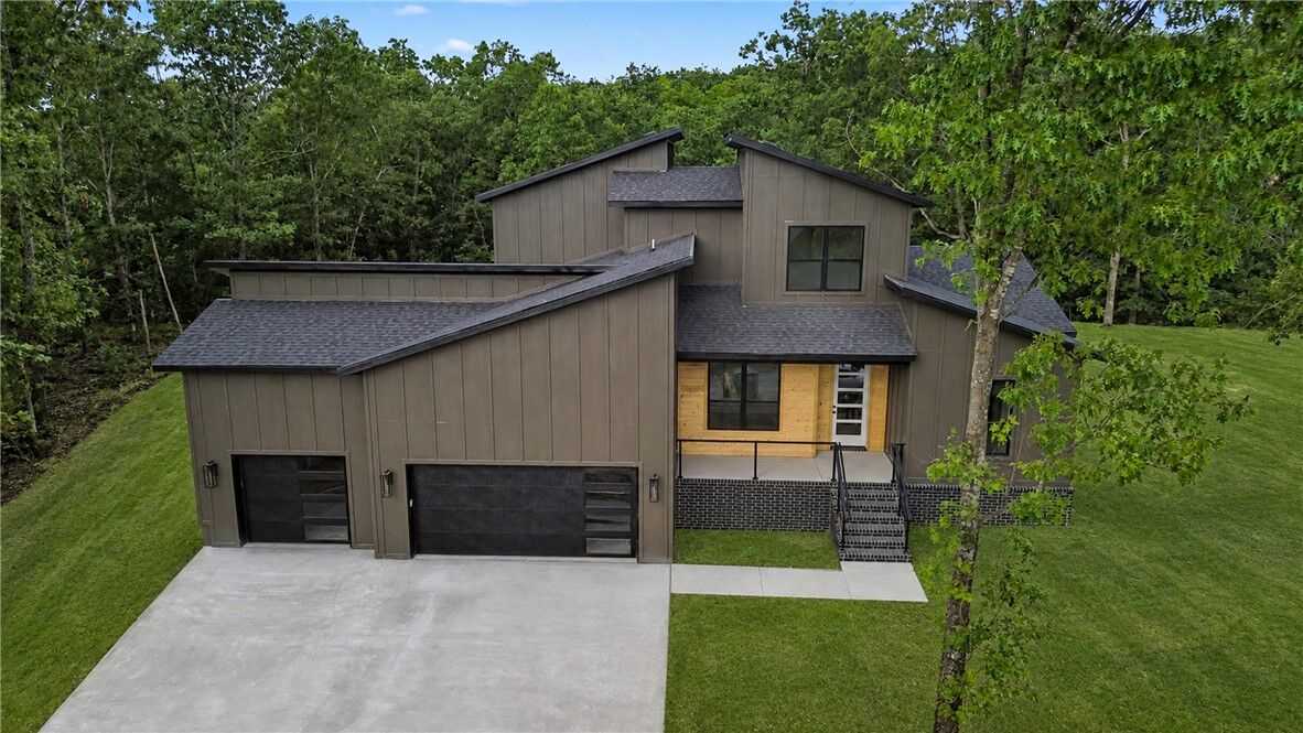 Property Photo:  48 Cargill Drive  AR 72715 