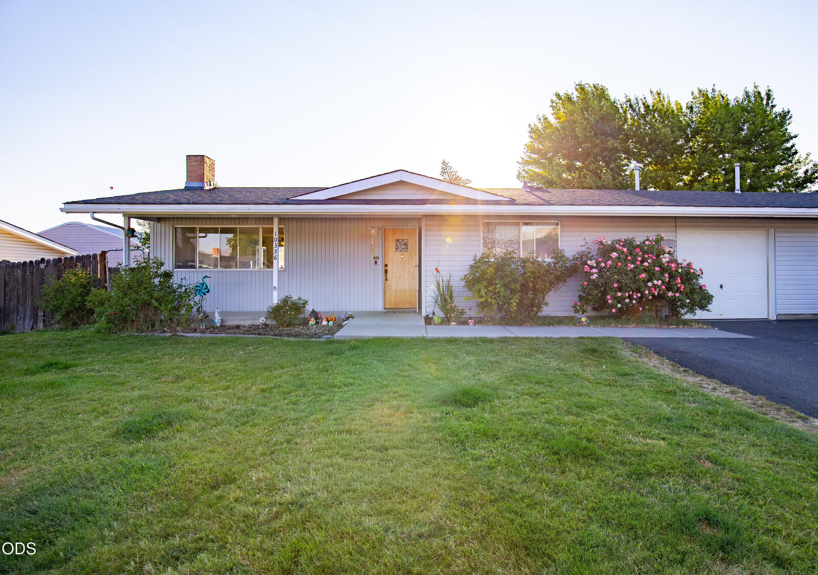 Property Photo: 10336 Wright Avenue OR 97603