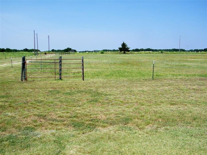 Property Photo: 50662 E County Road 1510 OK 74872