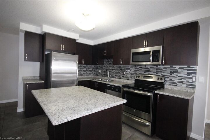 Property Photo: 235 Rachel Crescent C ON N2R 0E2