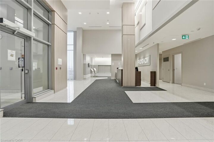 Property Photo:  2087 Fairview Street 1310  ON L7R 0E5 