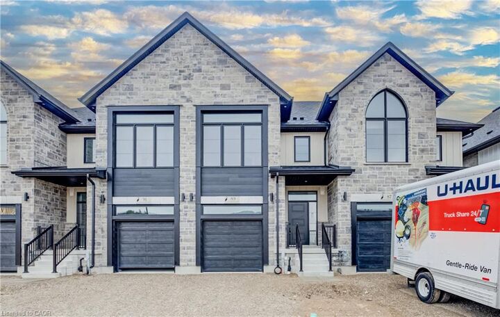 Property Photo: 89 Rivergreen Crescent ON N1R 5S3